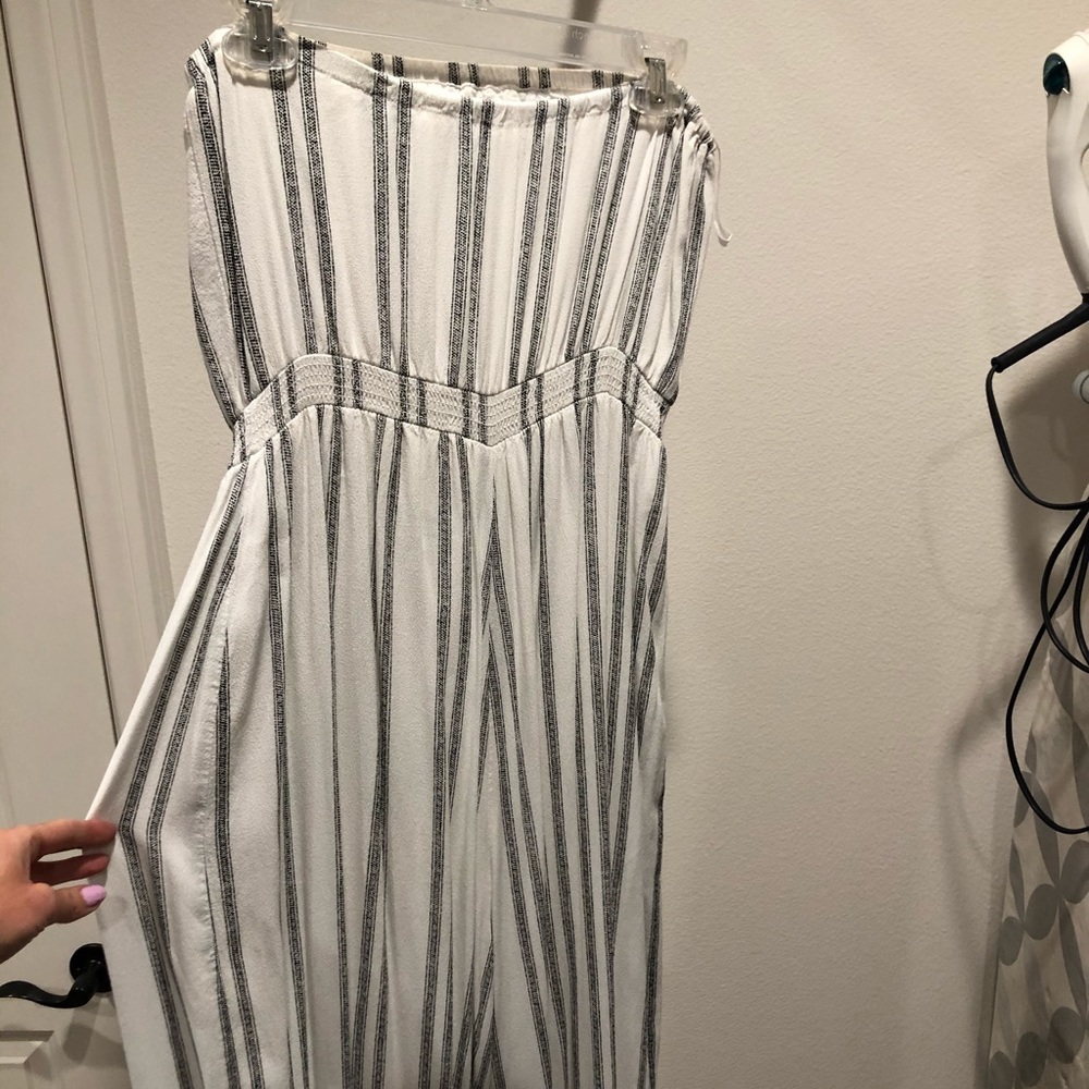 Sleeveless Romper from Urban Outfitters